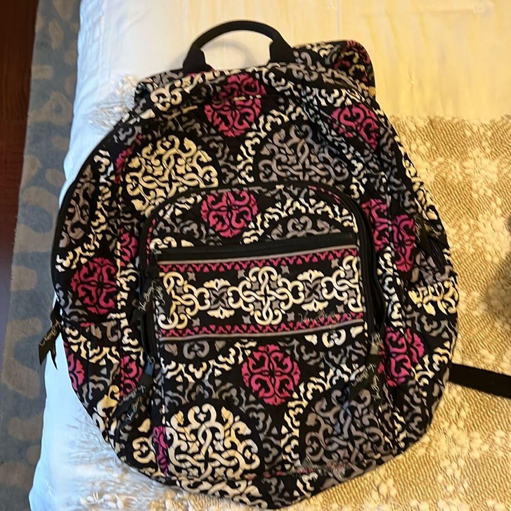 Vera Bradley backpack